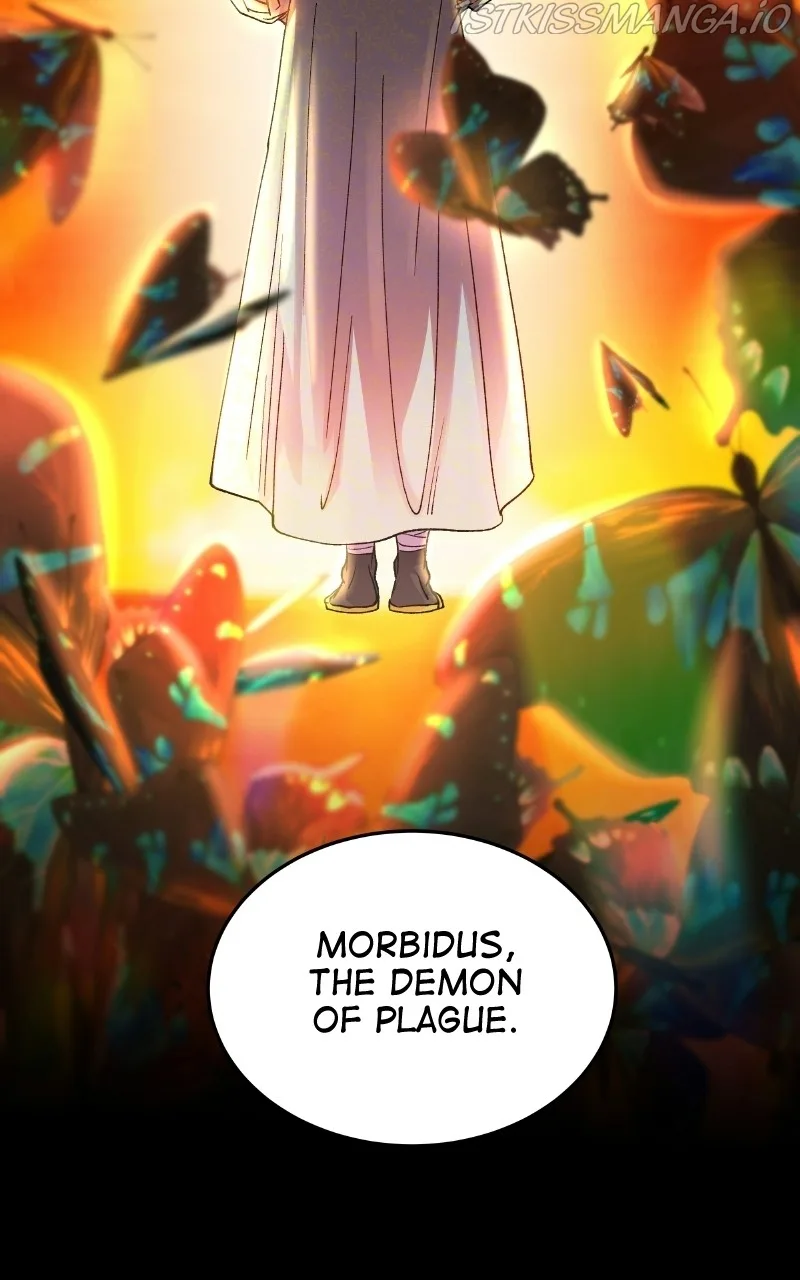 Like A Wind On A Dry Branch Chapter 103 page 47