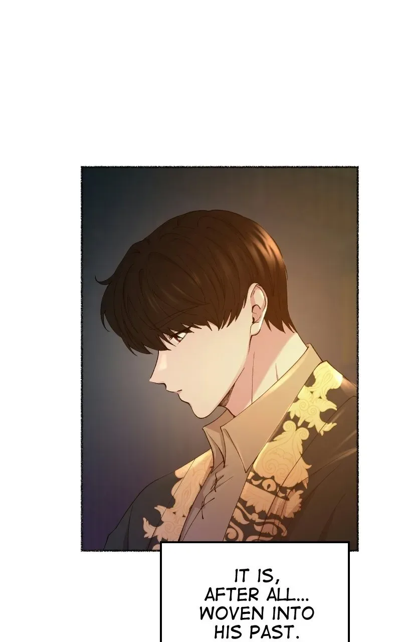 Like A Wind On A Dry Branch Chapter 108 page 95