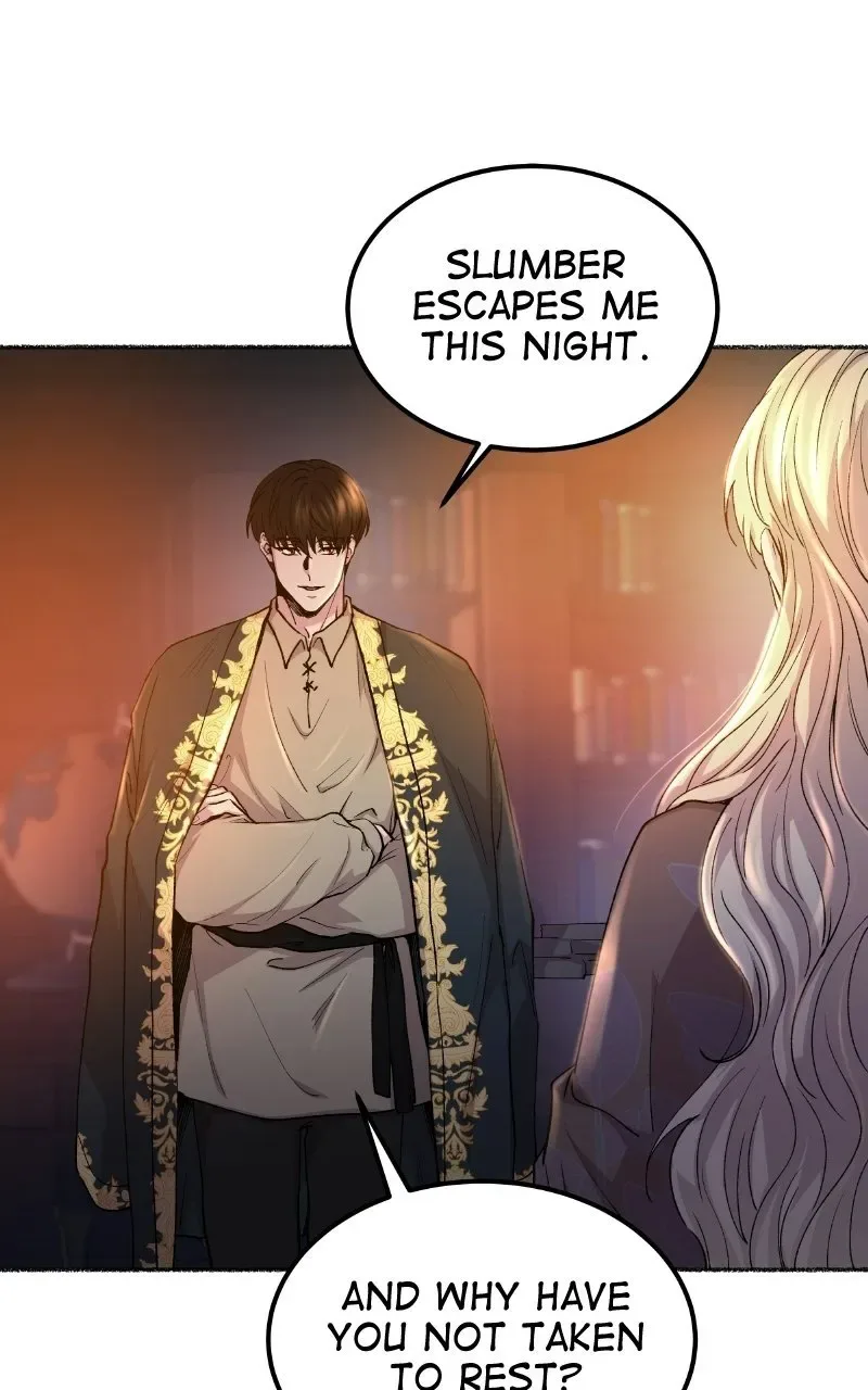 Like A Wind On A Dry Branch Chapter 108 page 77