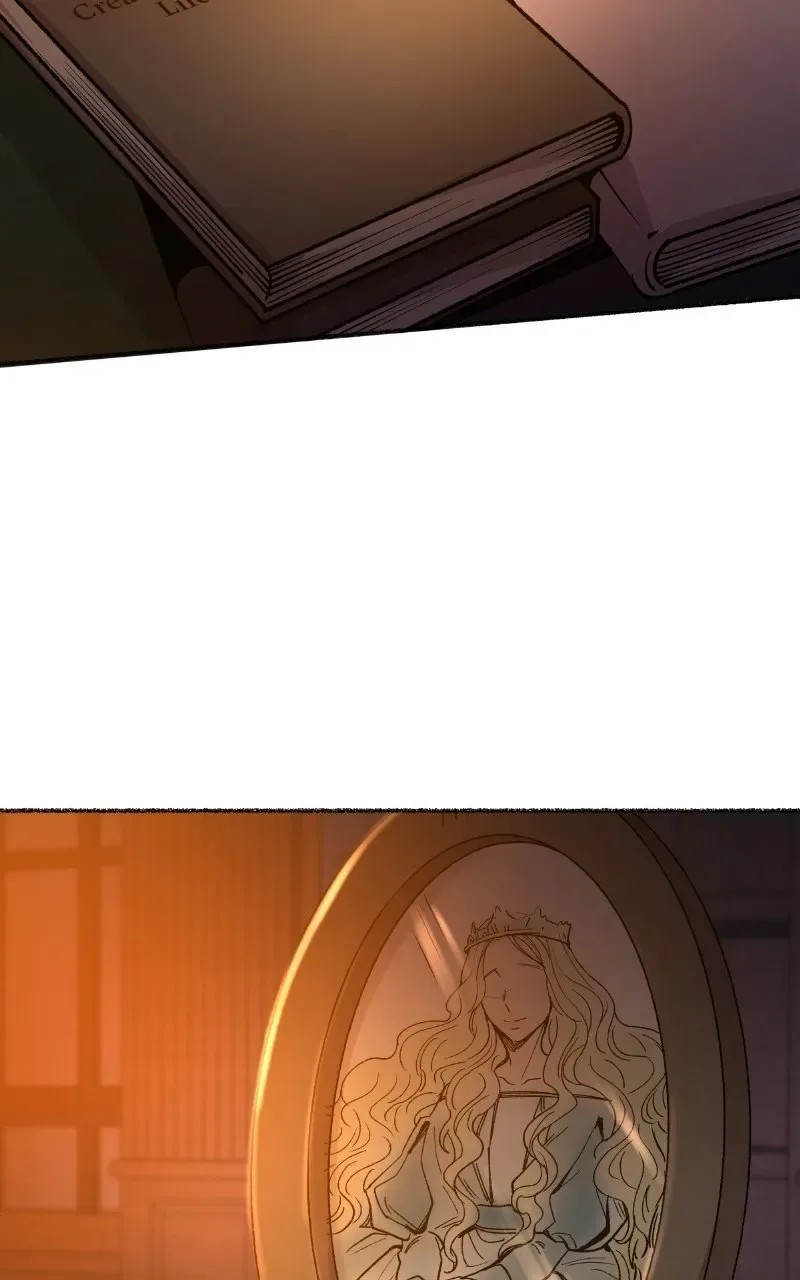 Like A Wind On A Dry Branch Chapter 108 page 87