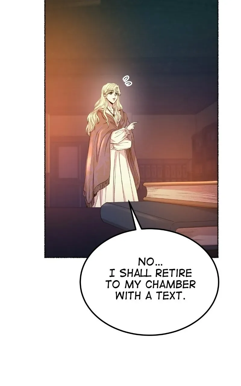 Like A Wind On A Dry Branch Chapter 108 page 80