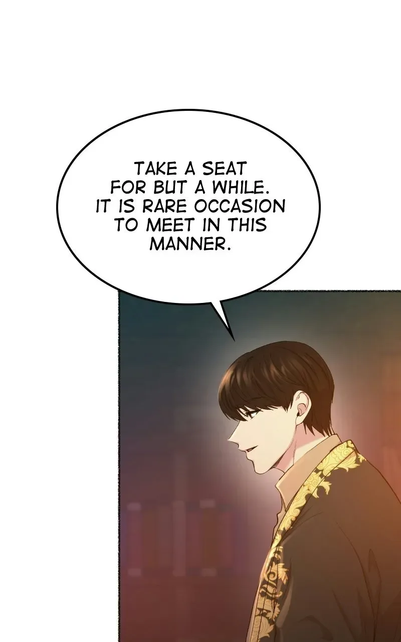 Like A Wind On A Dry Branch Chapter 108 page 81