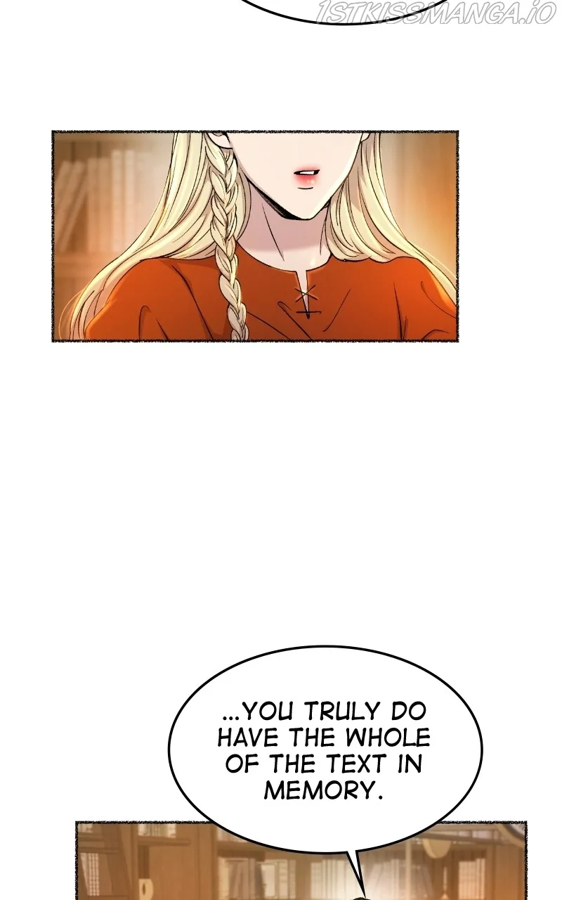 Like A Wind On A Dry Branch Chapter 103 page 51