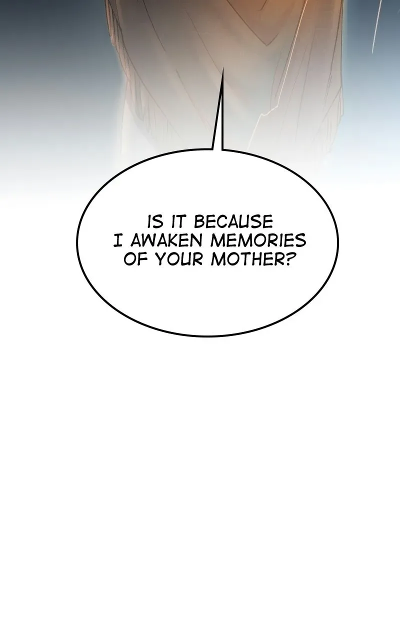 Like A Wind On A Dry Branch Chapter 108 page 109