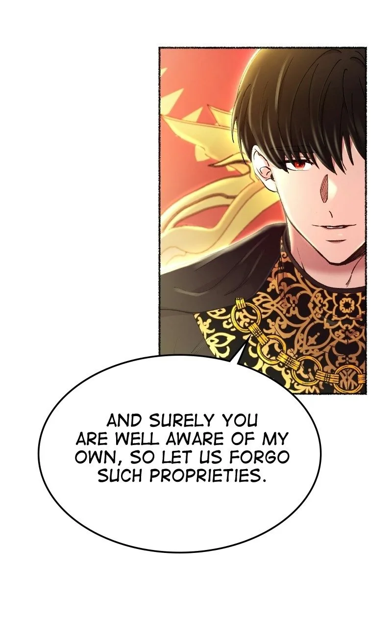 Like A Wind On A Dry Branch Chapter 107 page 4
