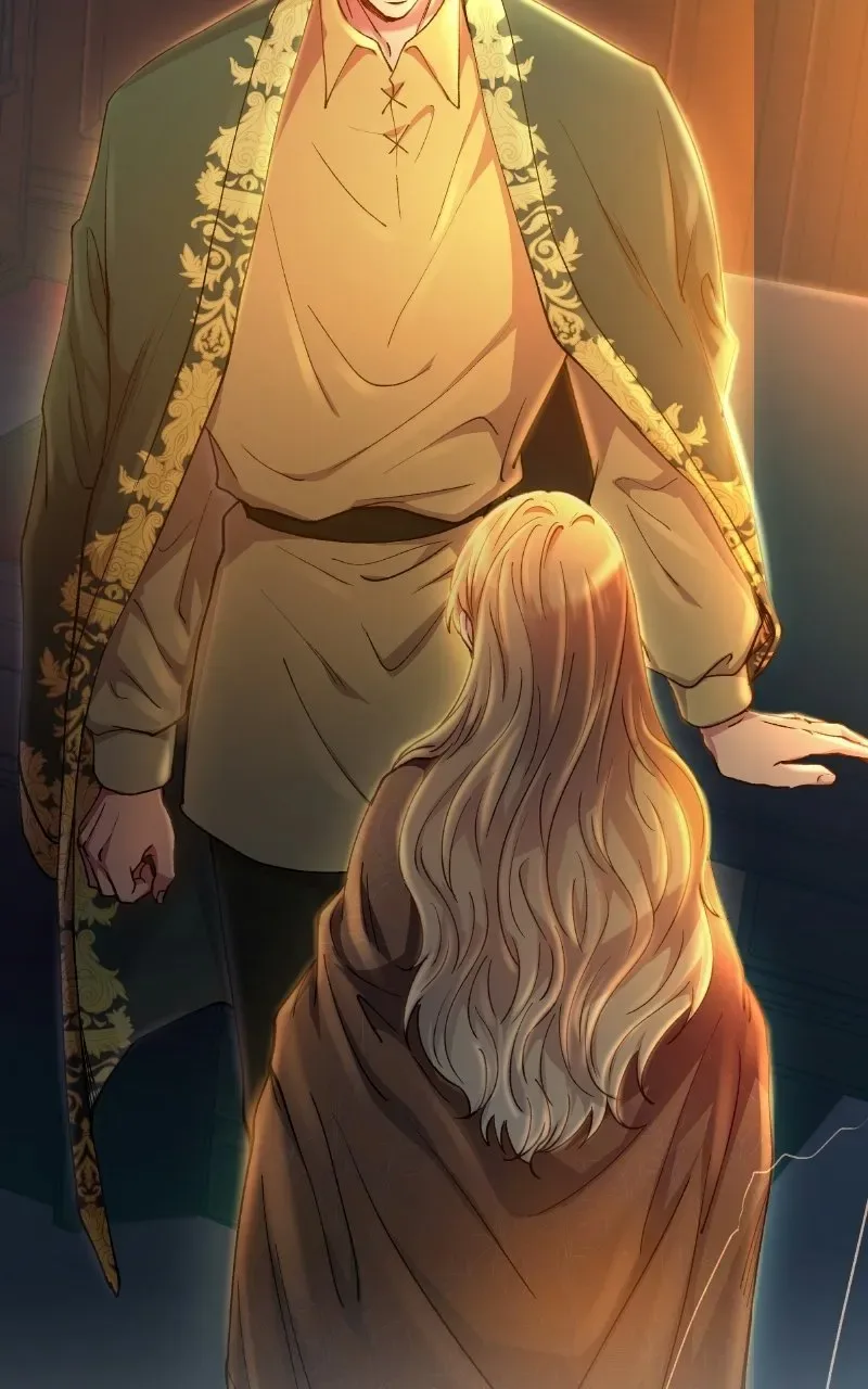 Like A Wind On A Dry Branch Chapter 108 page 108