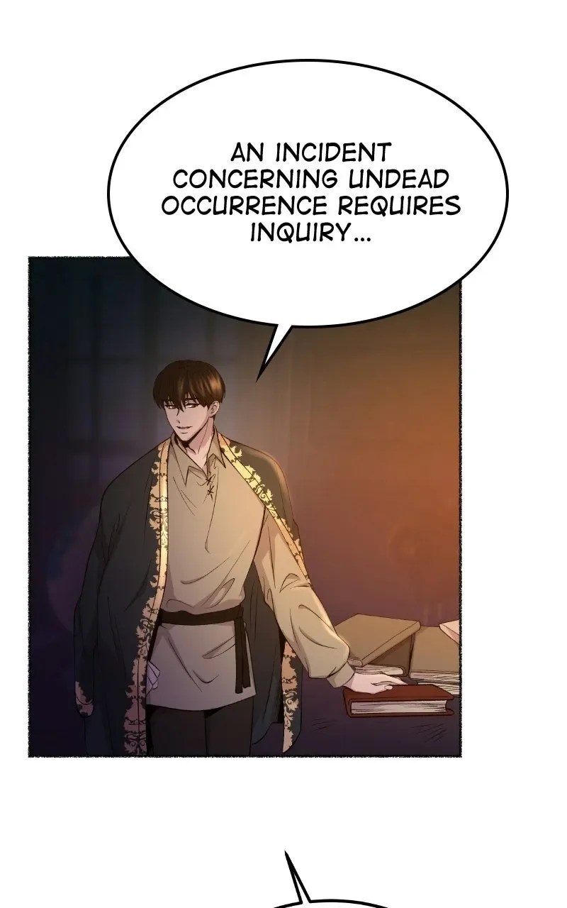 Like A Wind On A Dry Branch Chapter 108 page 100