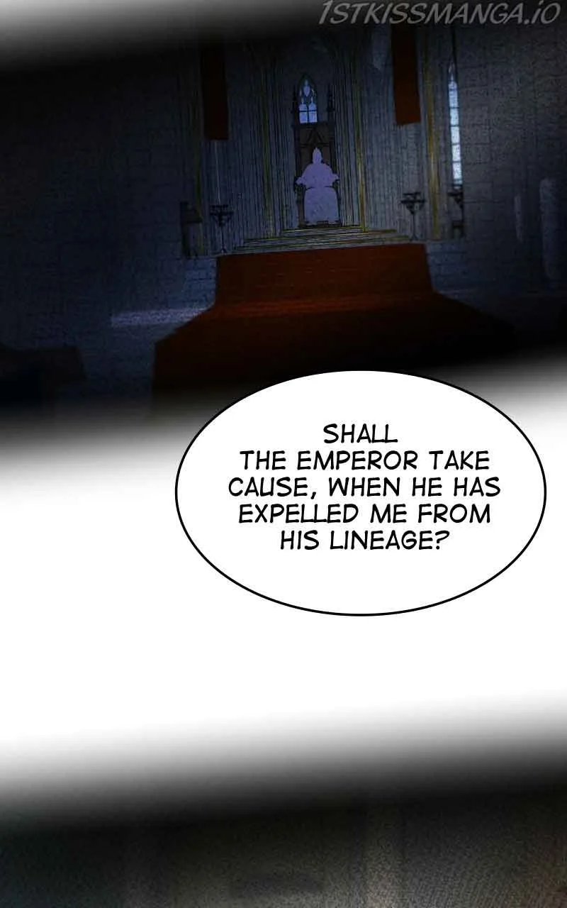 Like A Wind On A Dry Branch Chapter 104 page 65