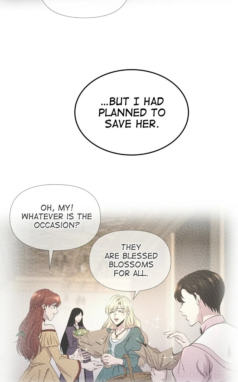 Like A Wind On A Dry Branch Chapter 107 page 16
