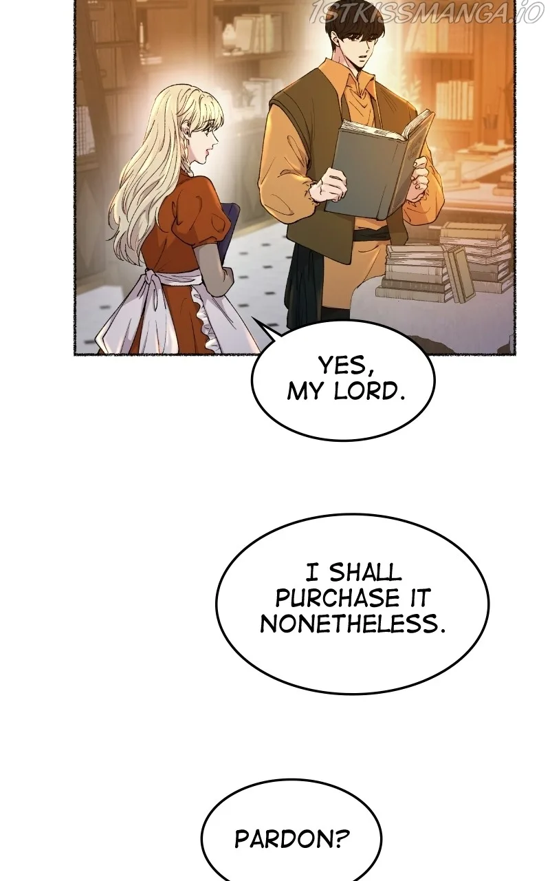 Like A Wind On A Dry Branch Chapter 103 page 52