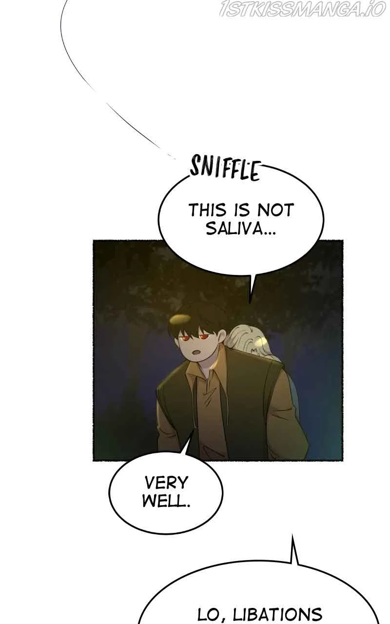 Like A Wind On A Dry Branch Chapter 105 page 47