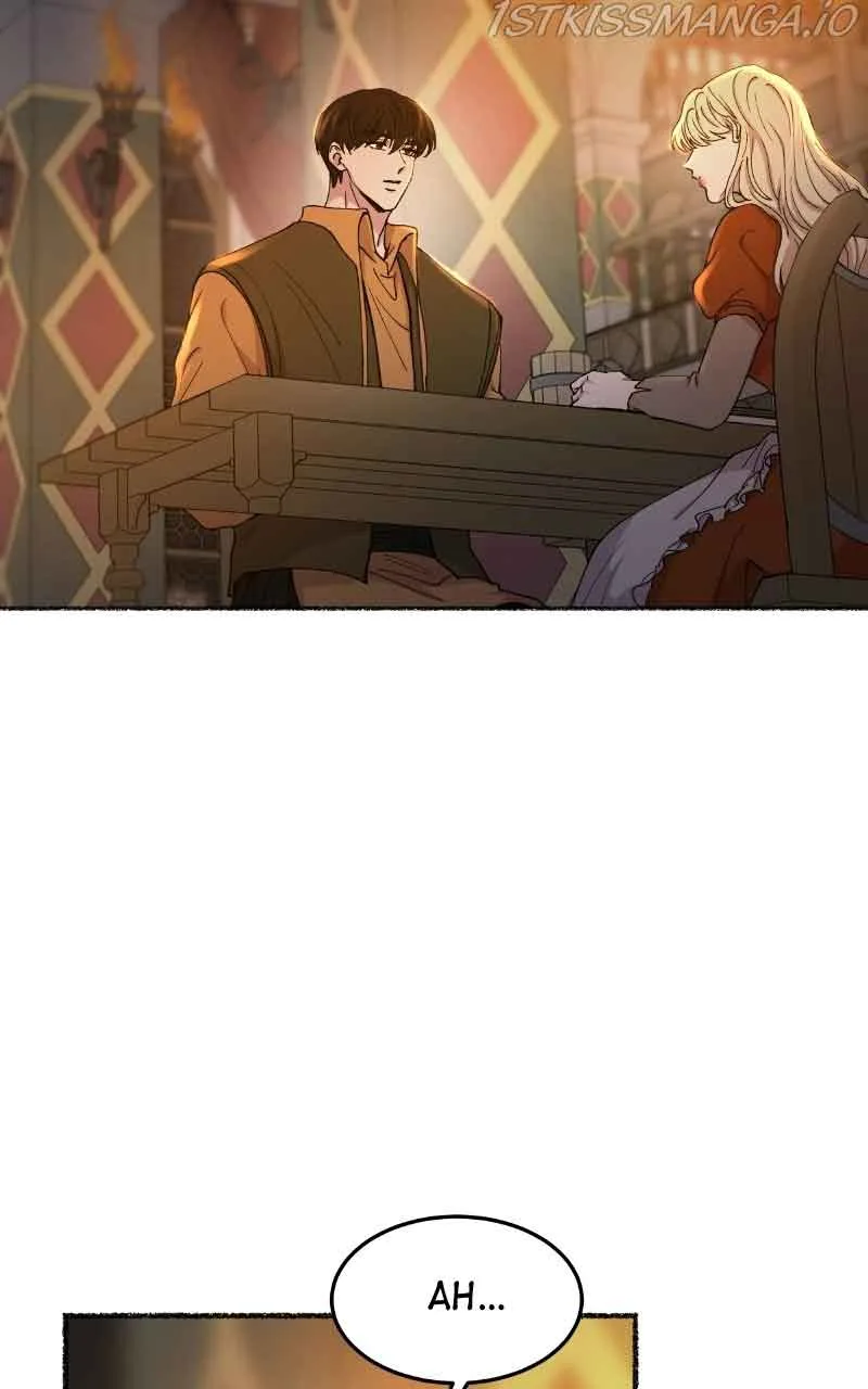Like A Wind On A Dry Branch Chapter 104 page 75