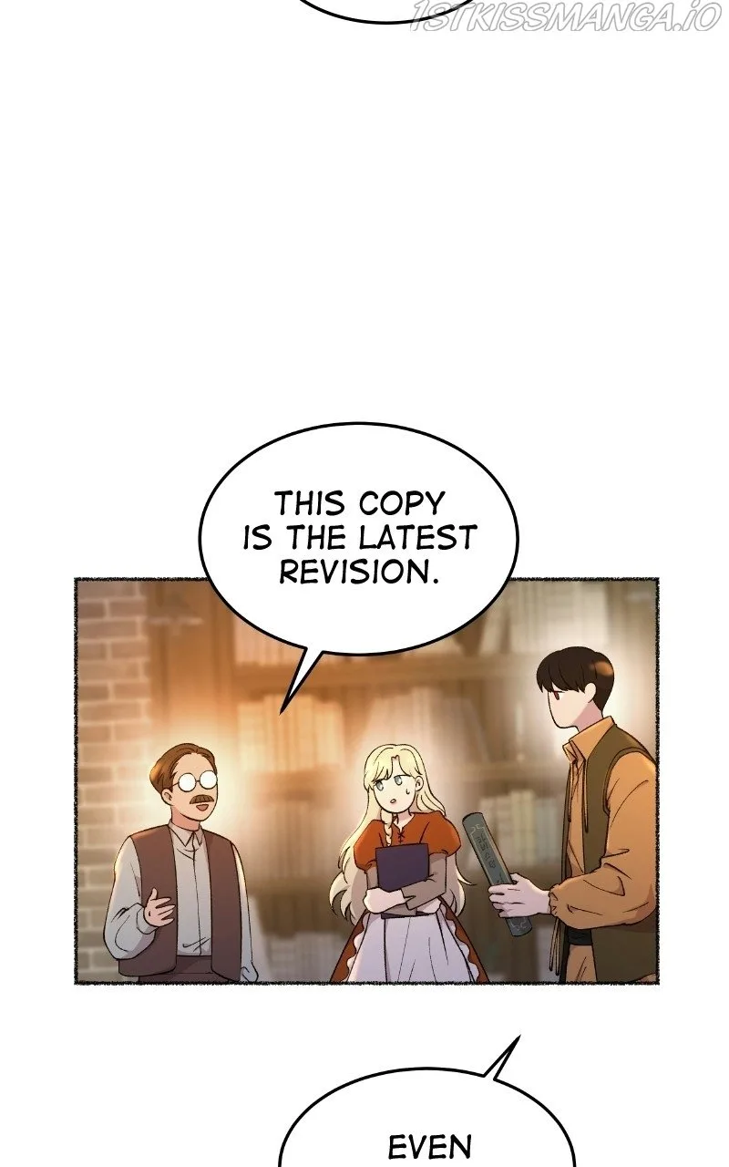 Like A Wind On A Dry Branch Chapter 103 page 53