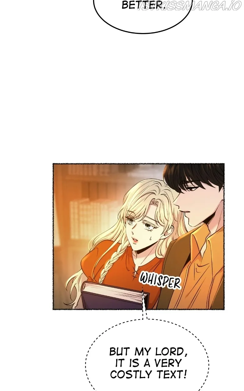 Like A Wind On A Dry Branch Chapter 103 page 54
