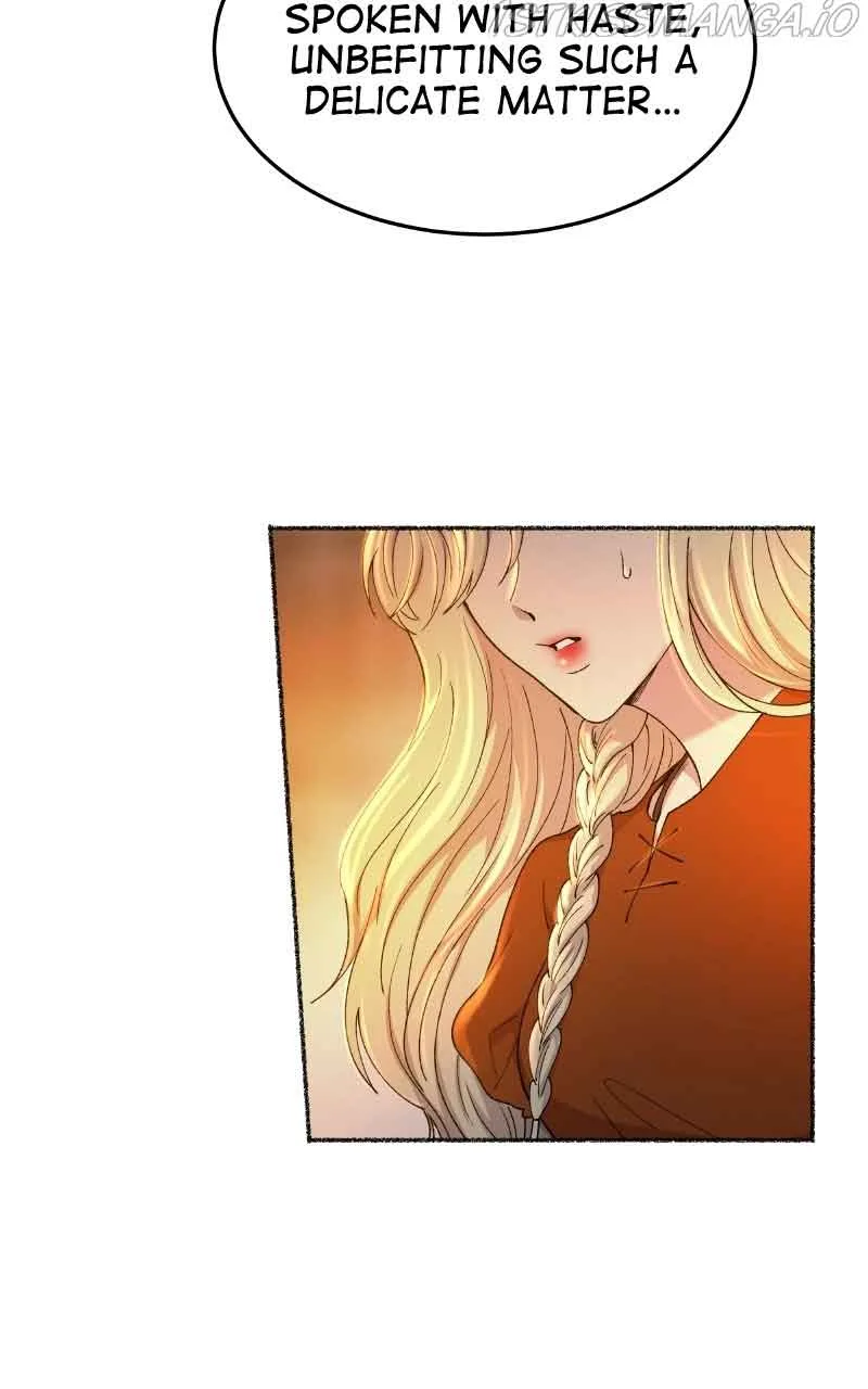 Like A Wind On A Dry Branch Chapter 104 page 79