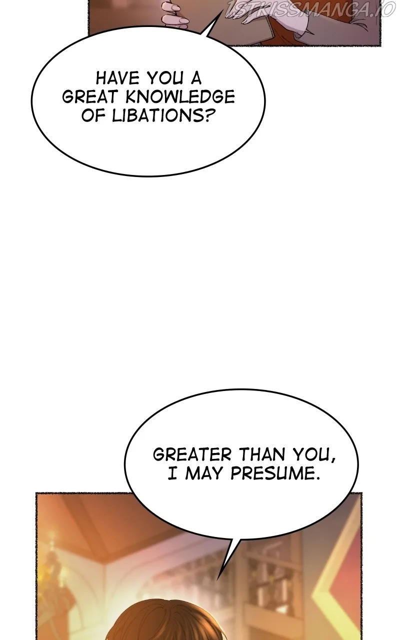 Like A Wind On A Dry Branch Chapter 103 page 70