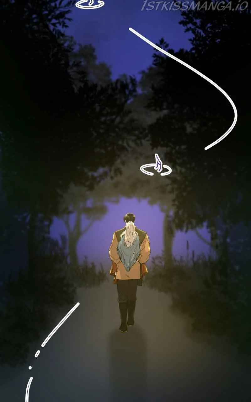 Like A Wind On A Dry Branch Chapter 105 page 43
