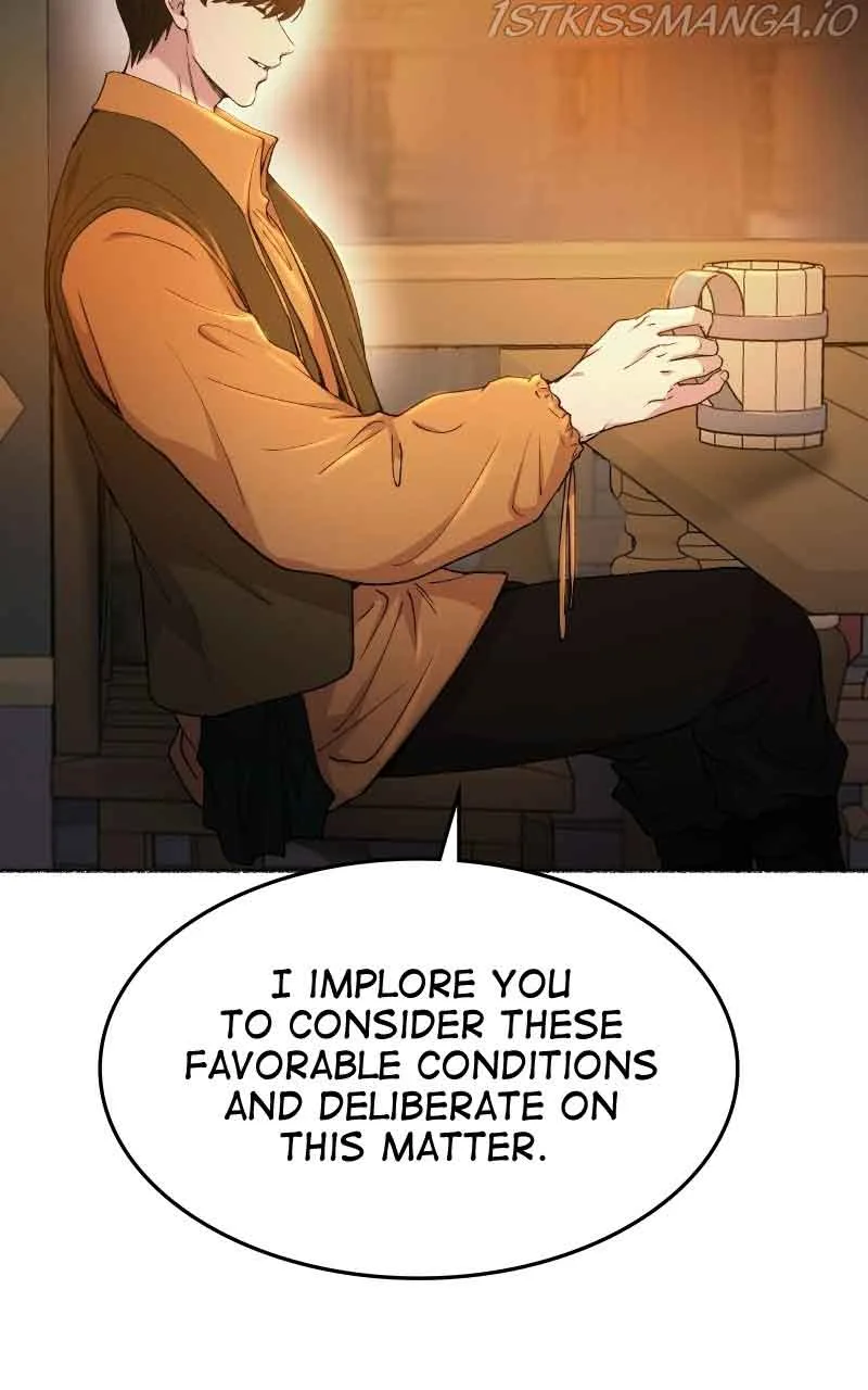 Like A Wind On A Dry Branch Chapter 104 page 71