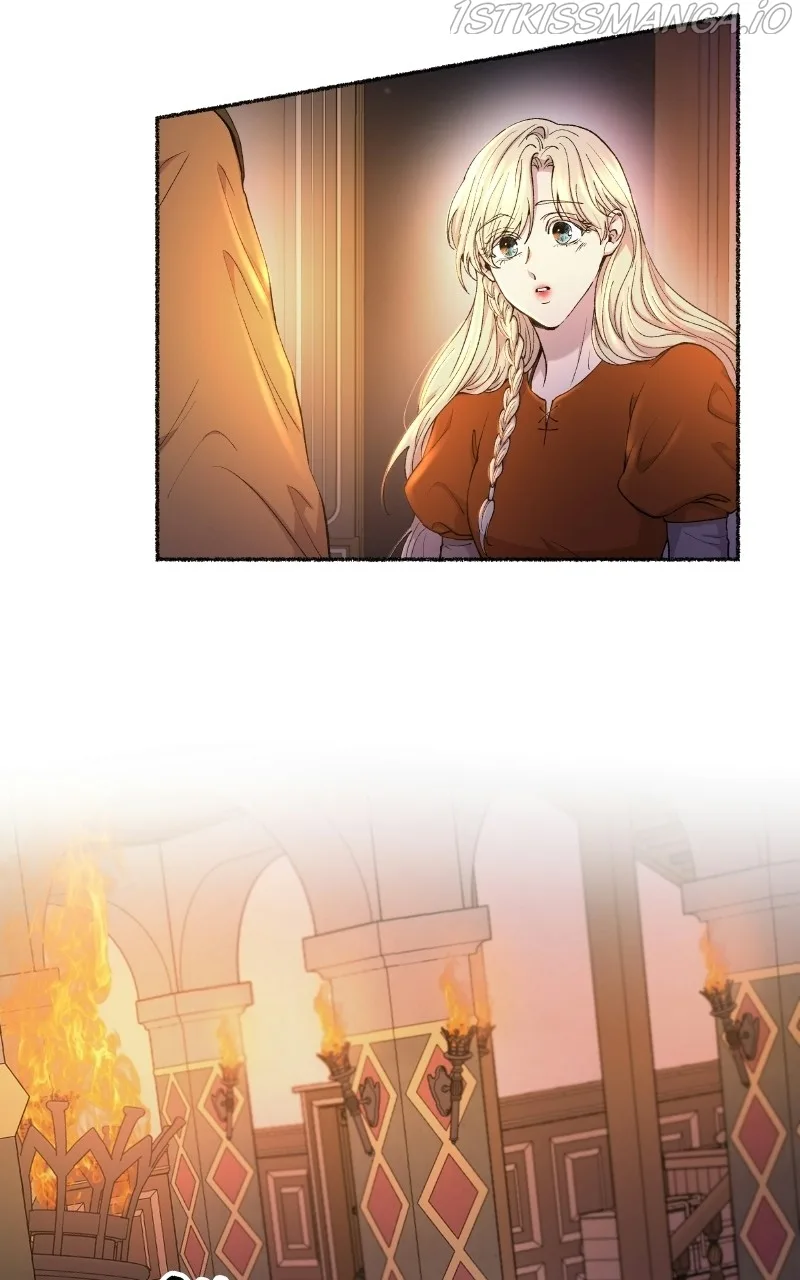 Like A Wind On A Dry Branch Chapter 103 page 61