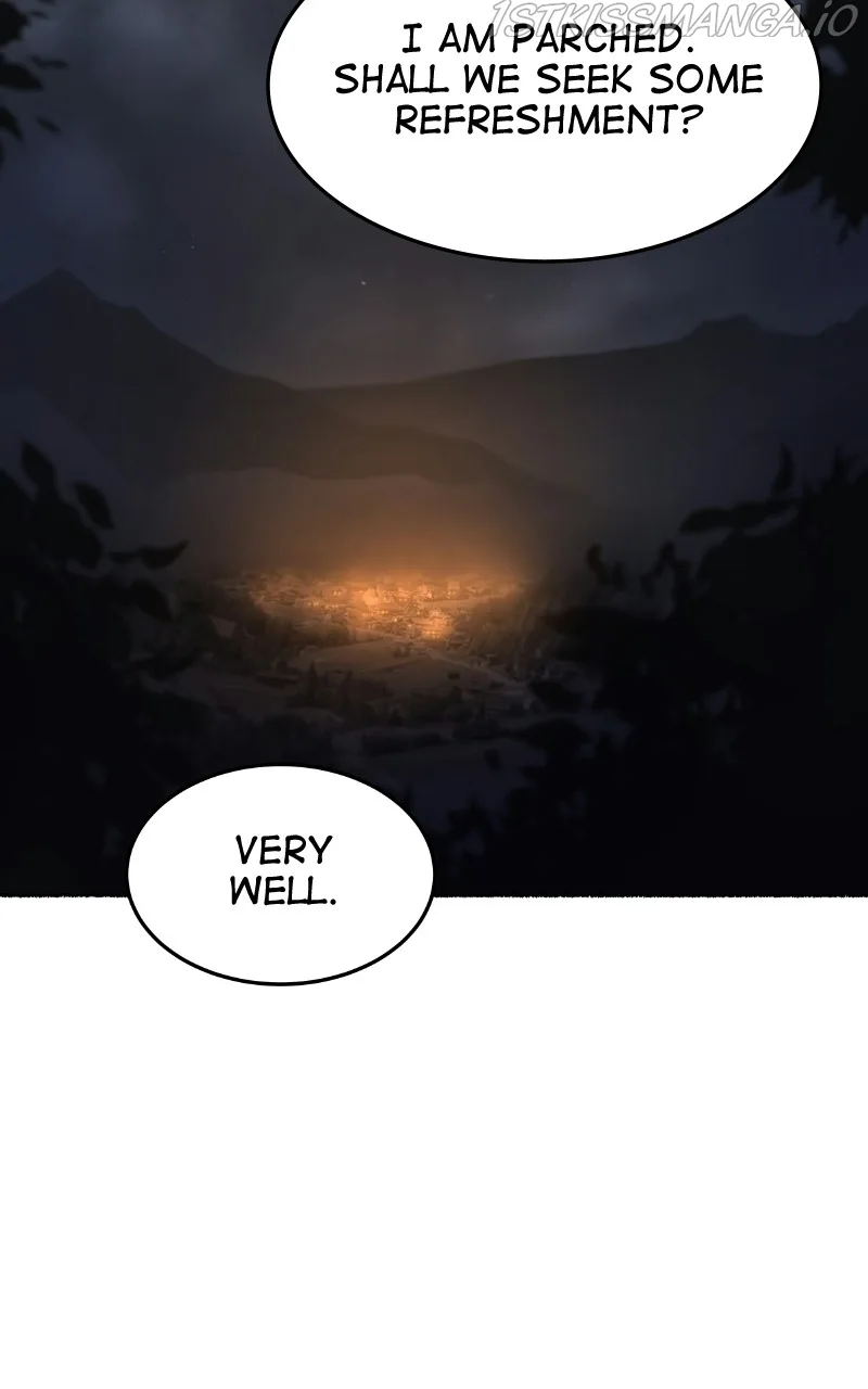 Like A Wind On A Dry Branch Chapter 103 page 59
