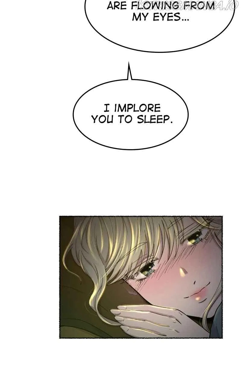 Like A Wind On A Dry Branch Chapter 105 page 48