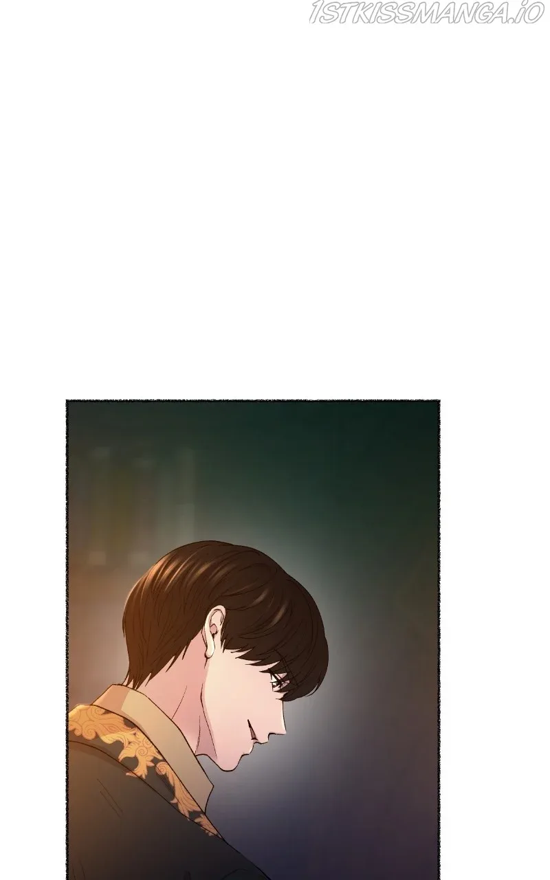 Like A Wind On A Dry Branch Chapter 110 page 12