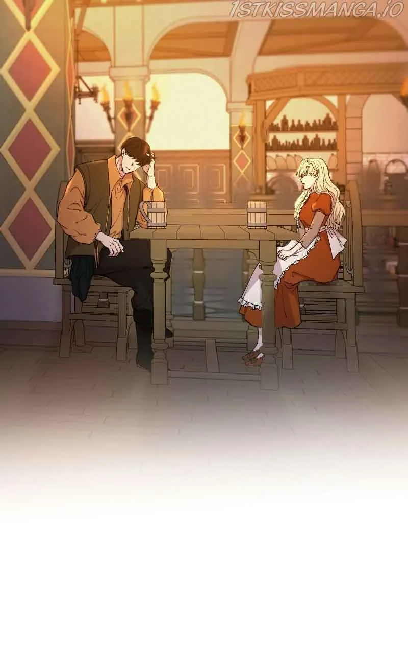 Like A Wind On A Dry Branch Chapter 104 page 83