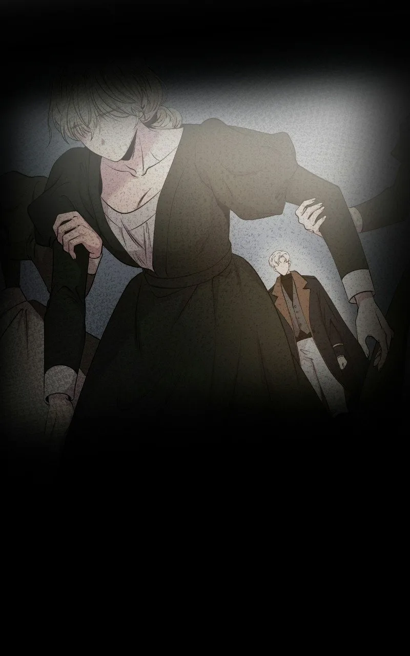 Like A Wind On A Dry Branch Chapter 107 page 24