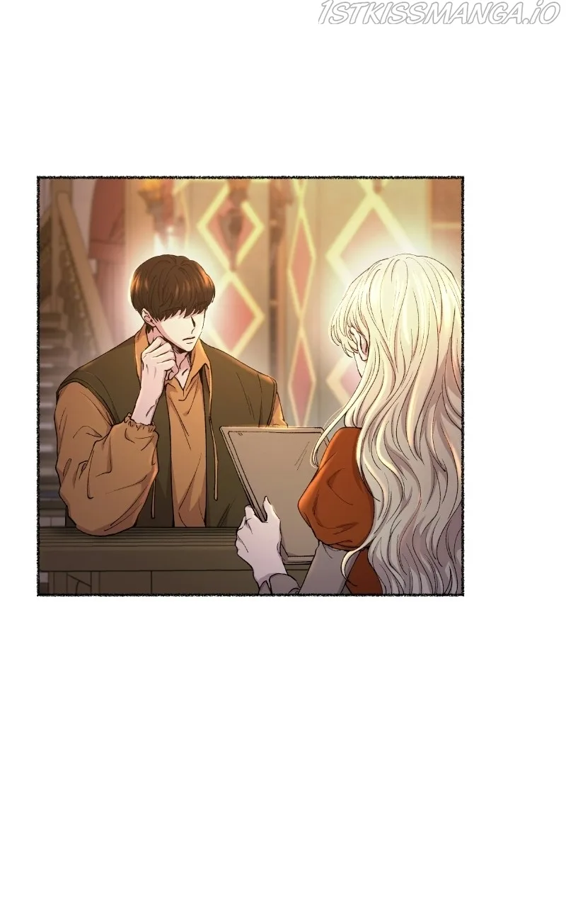 Like A Wind On A Dry Branch Chapter 103 page 73