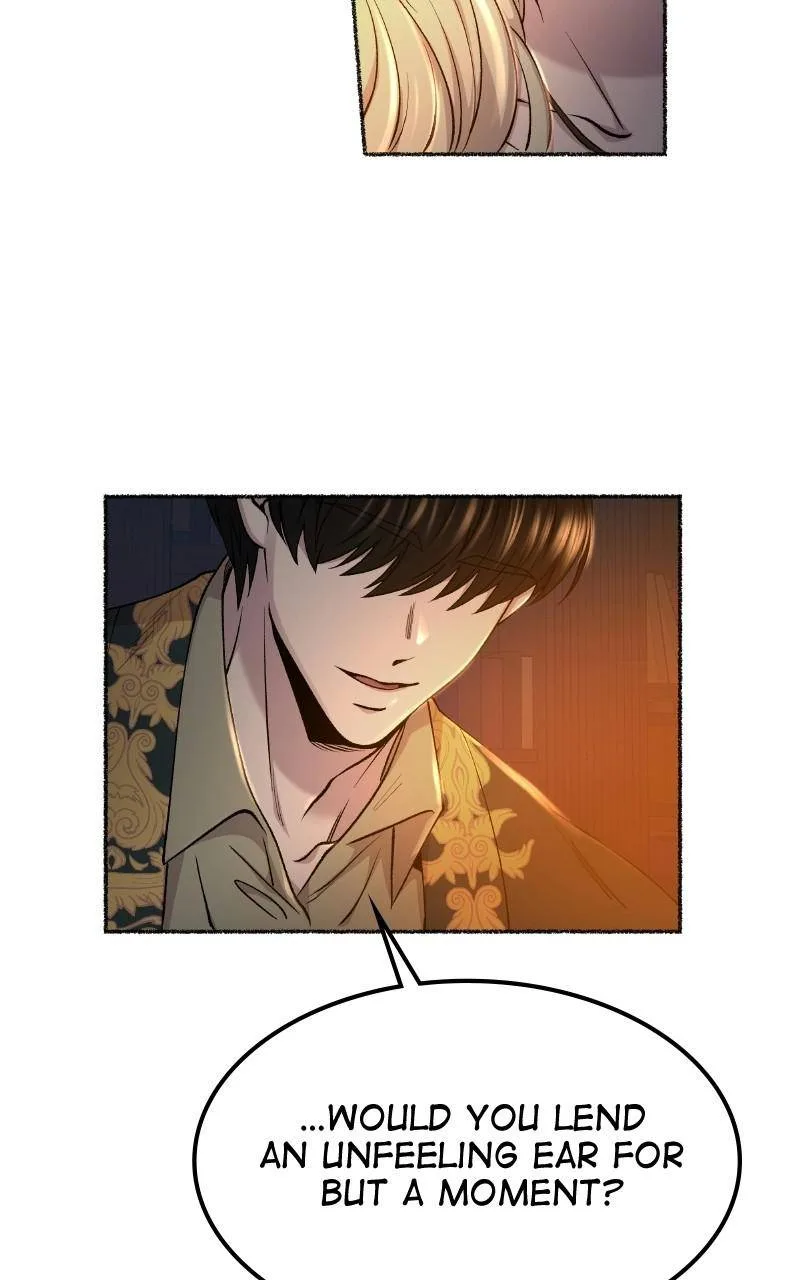 Like A Wind On A Dry Branch Chapter 109 page 21