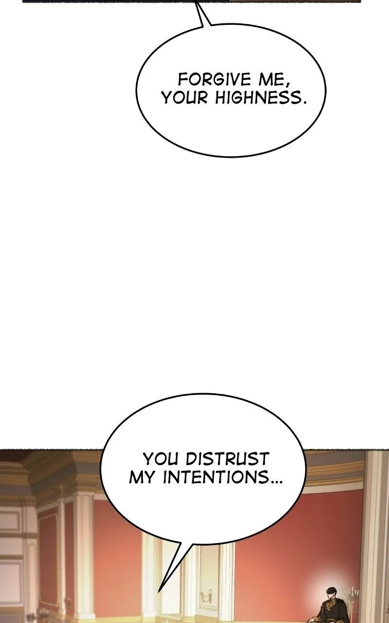 Like A Wind On A Dry Branch Chapter 107 page 10