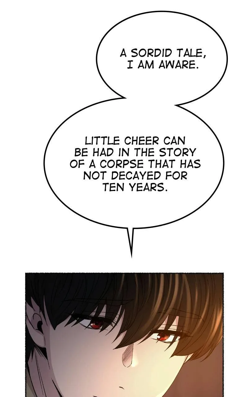 Like A Wind On A Dry Branch Chapter 109 page 17