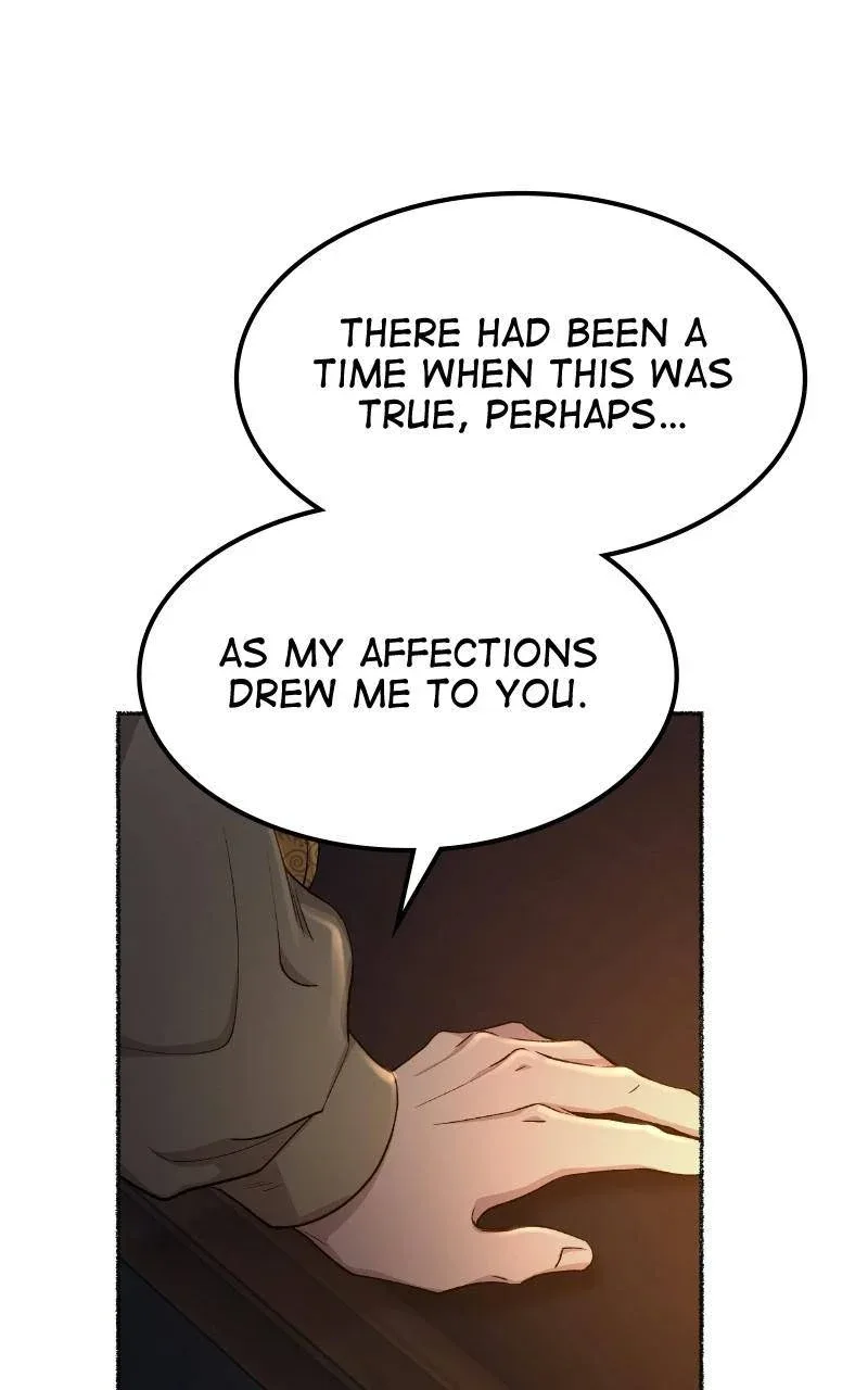 Like A Wind On A Dry Branch Chapter 109 page 11