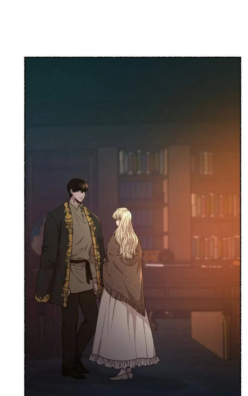 Like A Wind On A Dry Branch Chapter 109 page 7