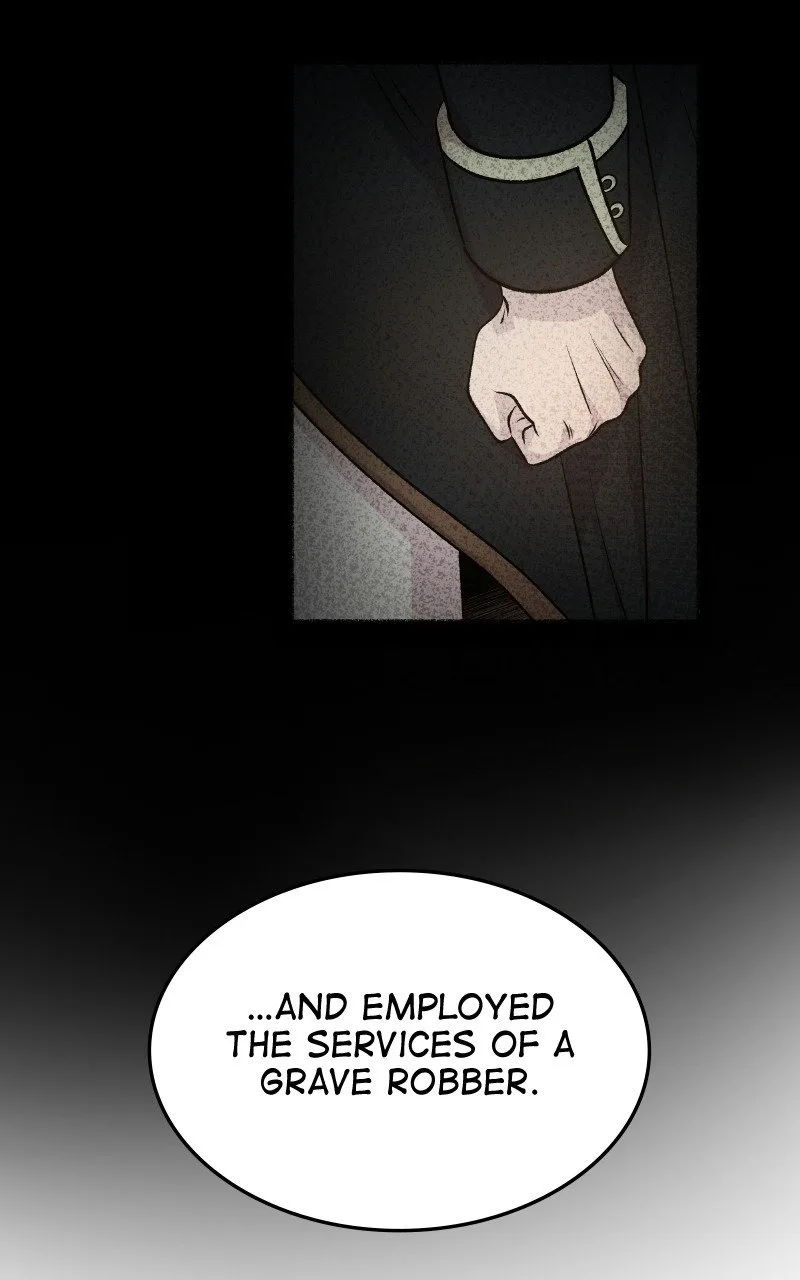 Like A Wind On A Dry Branch Chapter 107 page 25