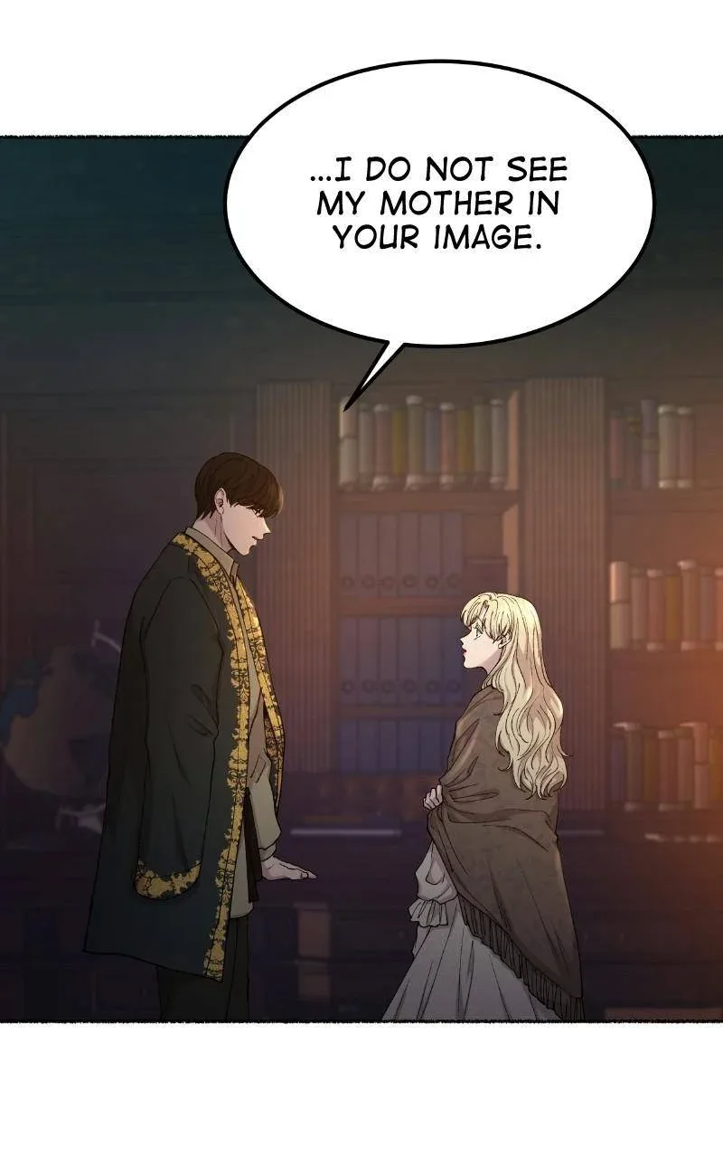 Like A Wind On A Dry Branch Chapter 109 page 10