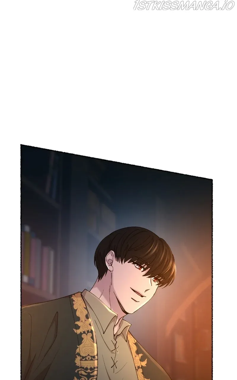 Like A Wind On A Dry Branch Chapter 110 page 7