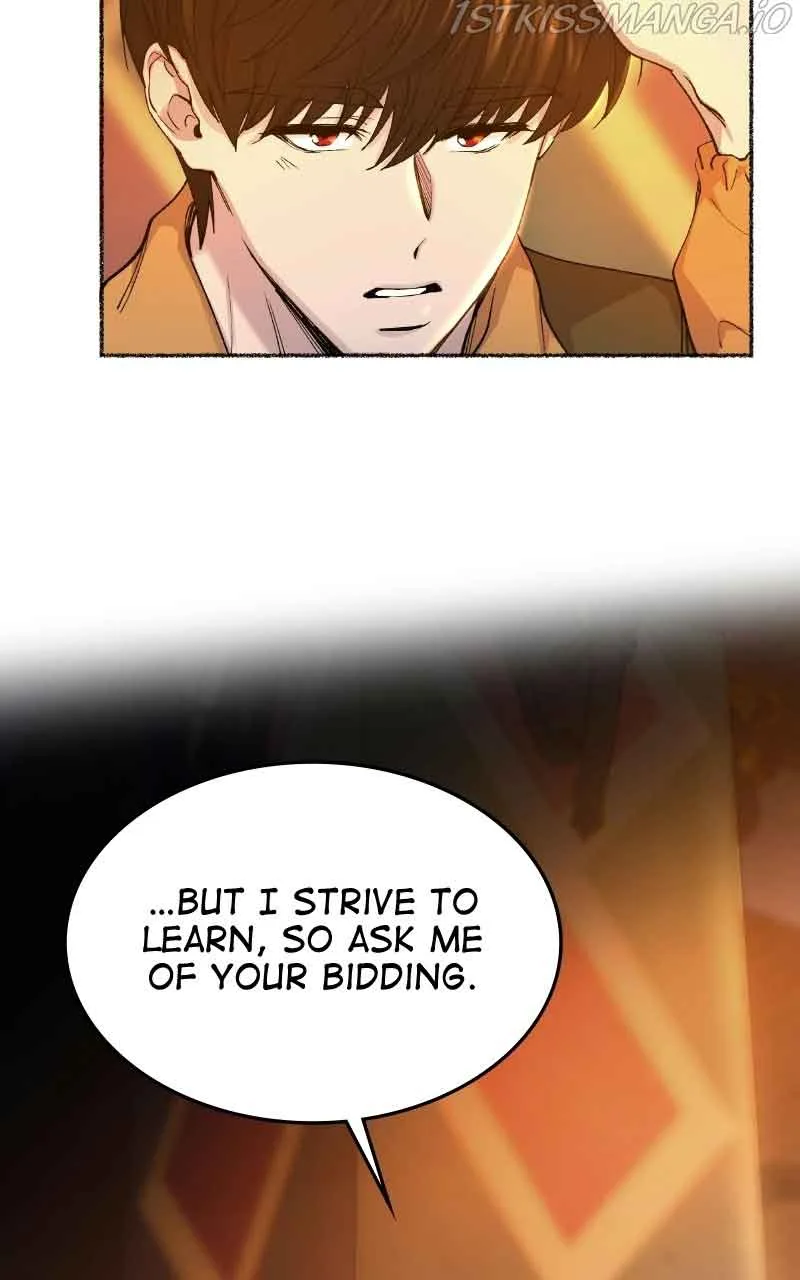 Like A Wind On A Dry Branch Chapter 104 page 85