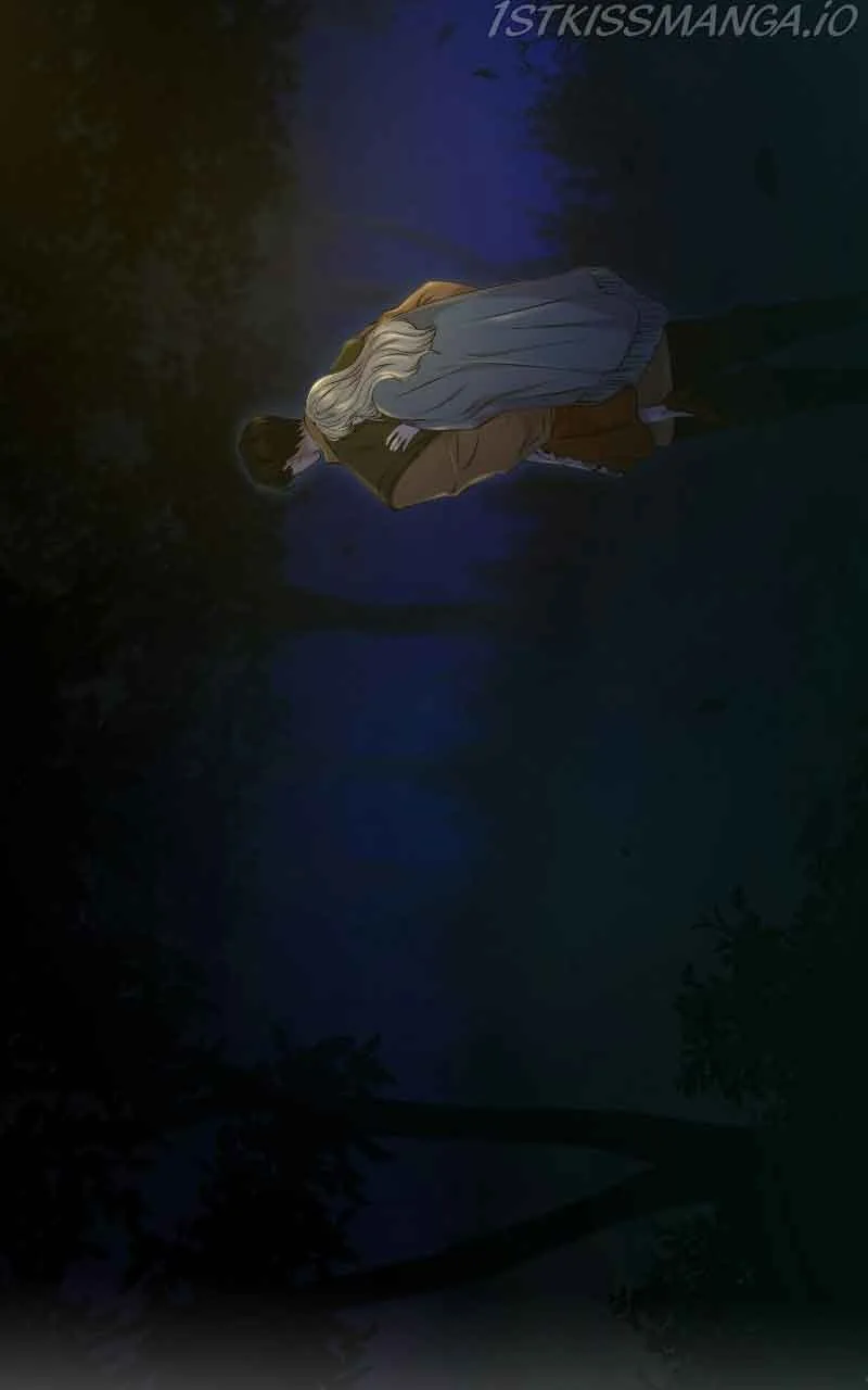 Like A Wind On A Dry Branch Chapter 105 page 58