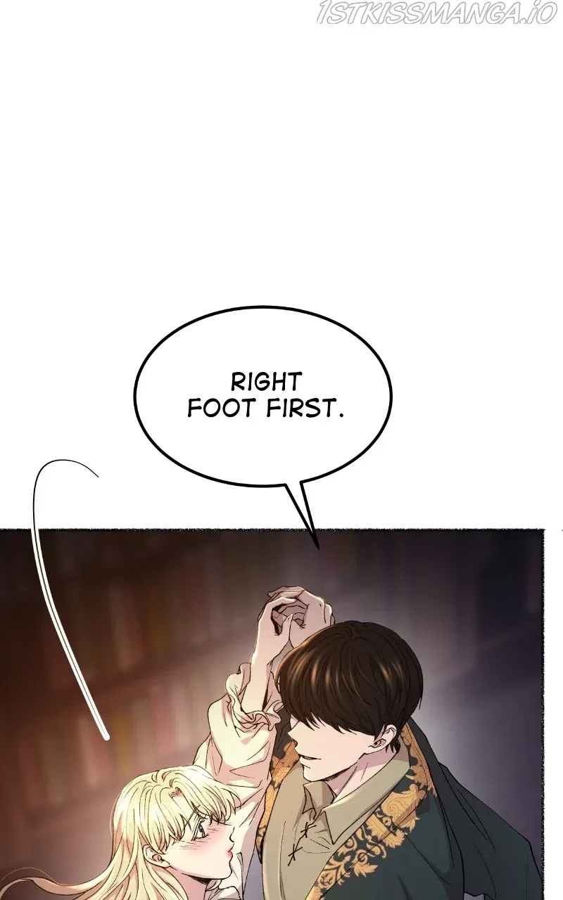 Like A Wind On A Dry Branch Chapter 110 page 17