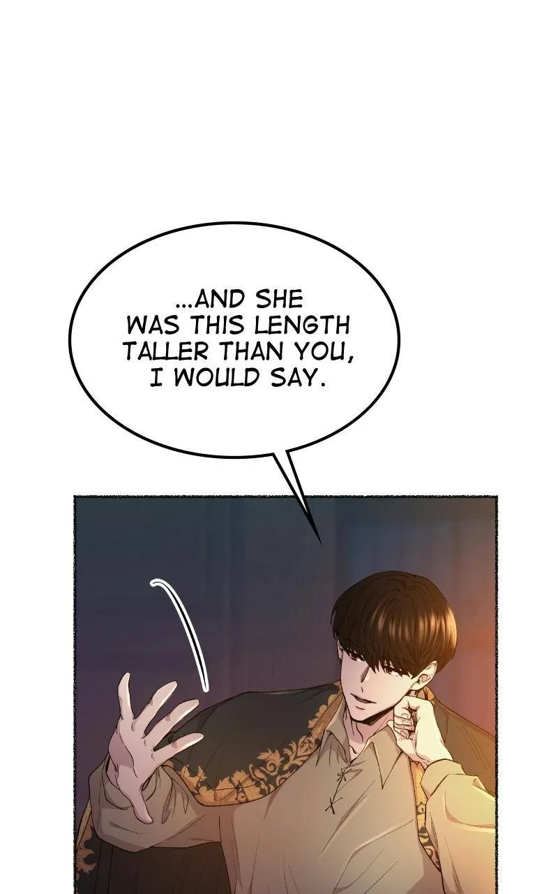 Like A Wind On A Dry Branch Chapter 109 page 34