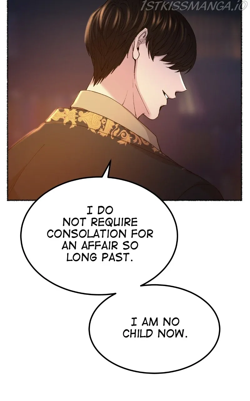 Like A Wind On A Dry Branch Chapter 110 page 52