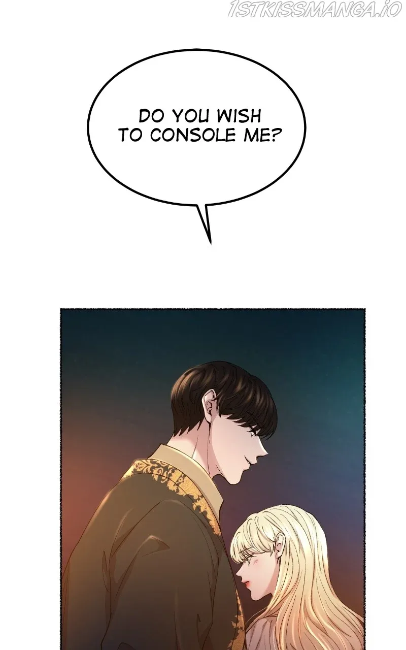 Like A Wind On A Dry Branch Chapter 110 page 49