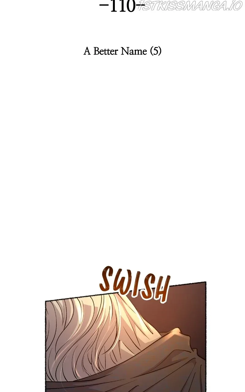 Like A Wind On A Dry Branch Chapter 110 page 3