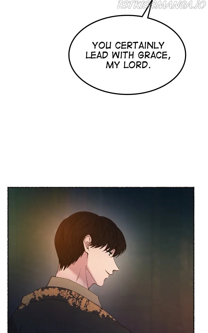 Like A Wind On A Dry Branch Chapter 110 page 36