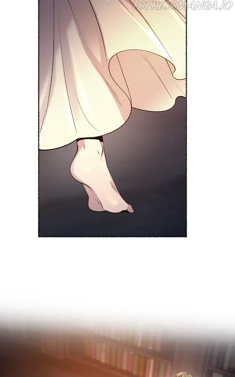 Like A Wind On A Dry Branch Chapter 110 page 19