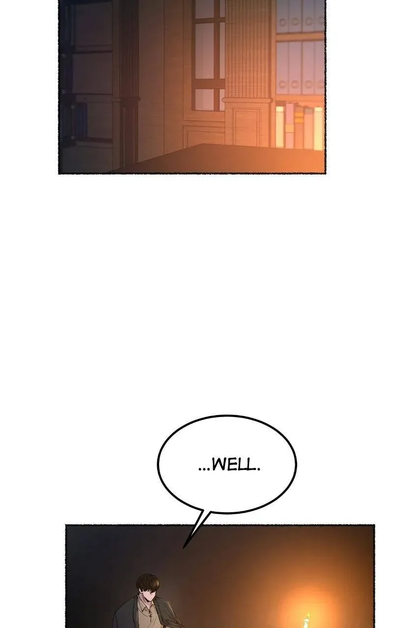 Like A Wind On A Dry Branch Chapter 109 page 51