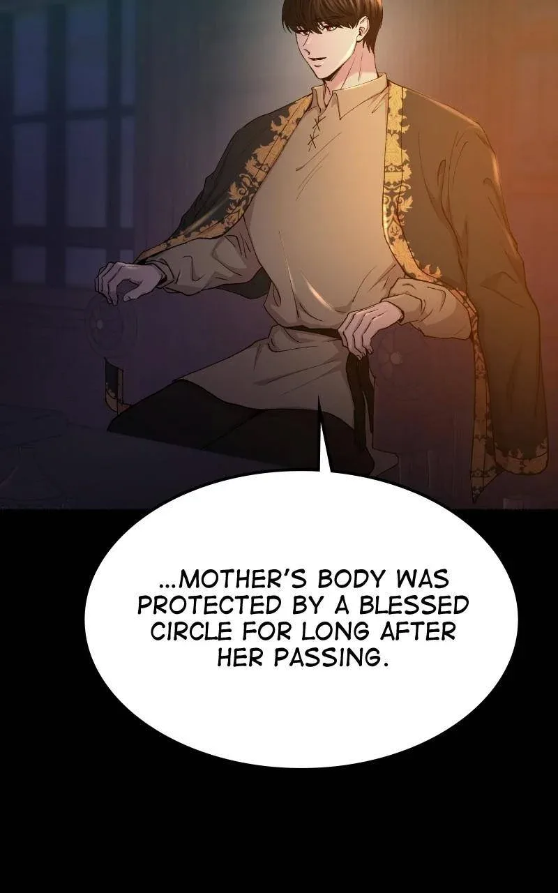 Like A Wind On A Dry Branch Chapter 109 page 54