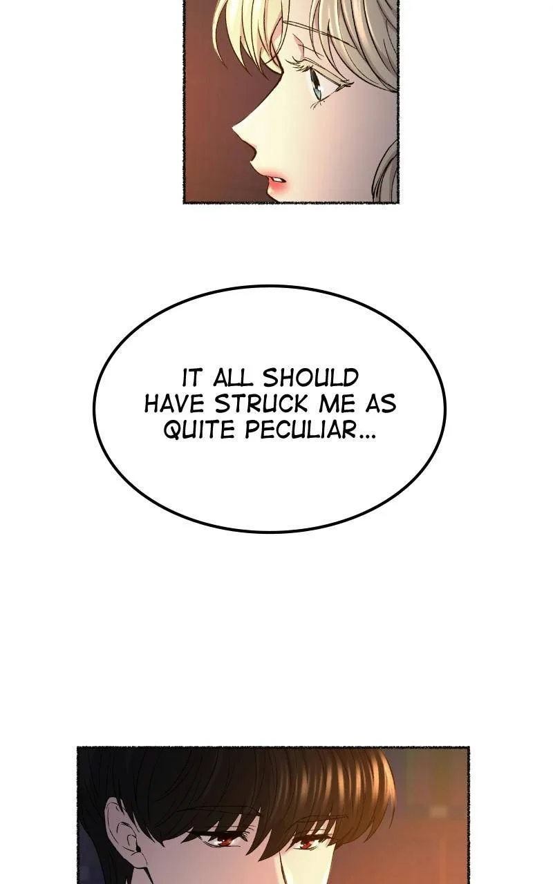 Like A Wind On A Dry Branch Chapter 109 page 71