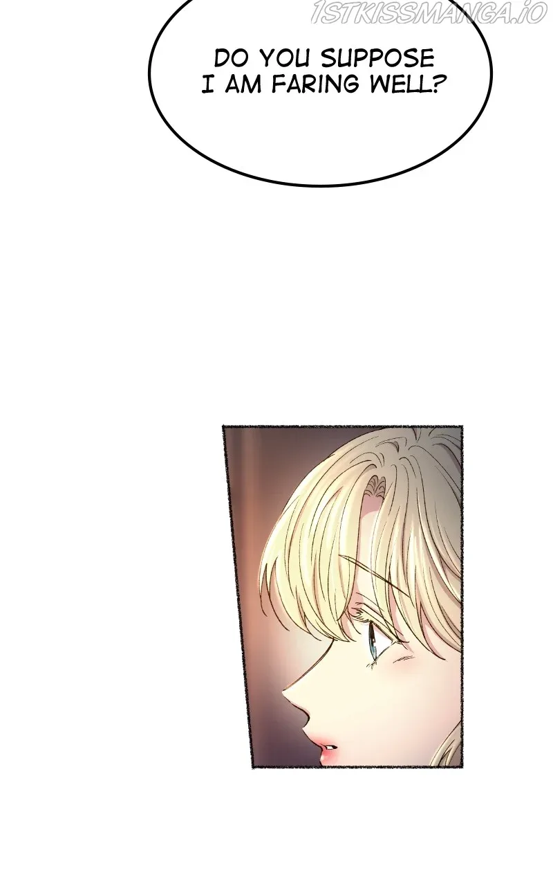 Like A Wind On A Dry Branch Chapter 110 page 39